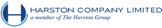 Harston Main Logo